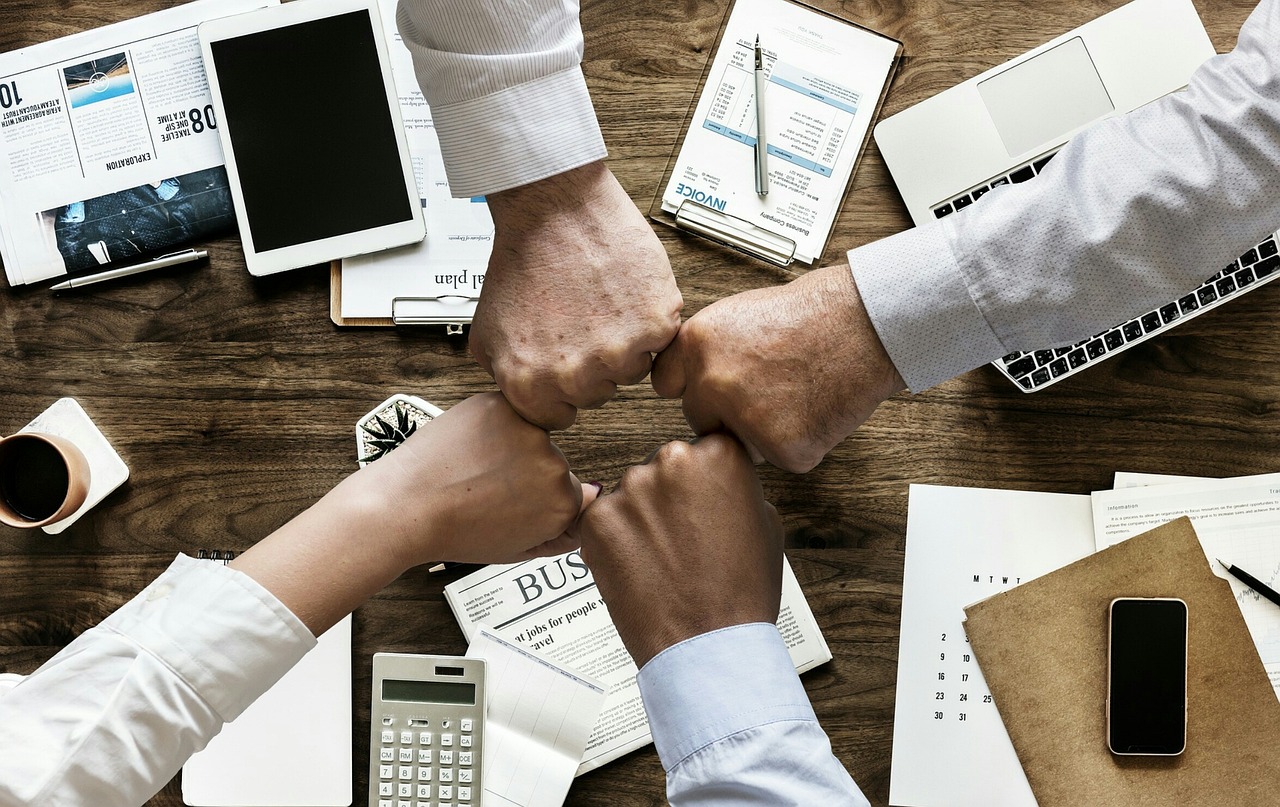 Corporate Strategy