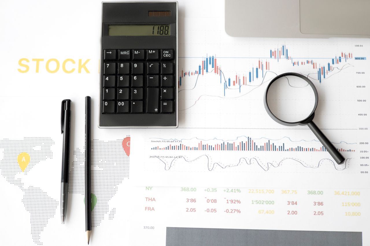 Financial Guidance