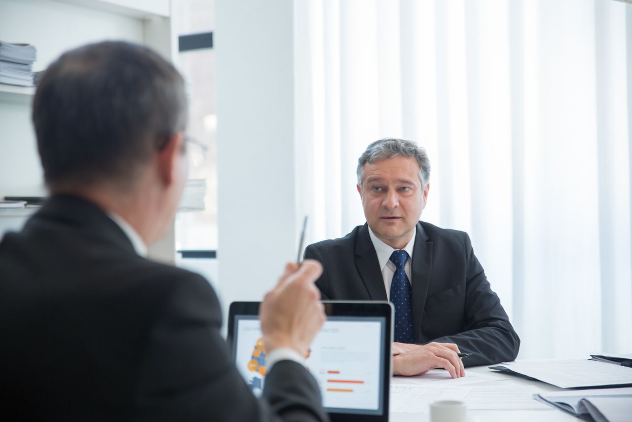 Business Consulting
